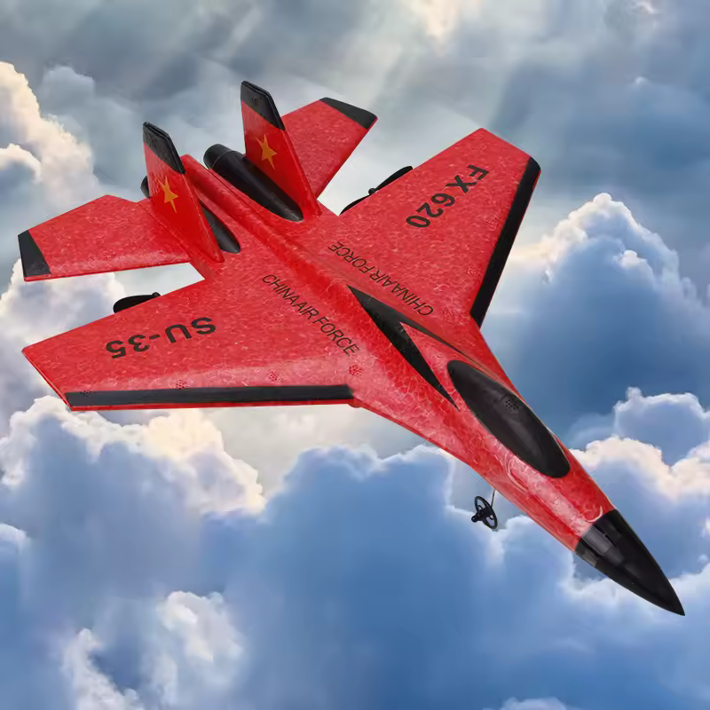 Rc Plane